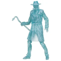 DC Multiverse Actionfigur The Joker (Batman: Three Jokers) (Frostbite) (Gold Label) 18 cm