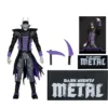 DC Multiverse Actionfigur The Batman Who Laughs (B&W with accent) (Gold Label) 18 cm