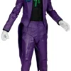 DC Multiverse Actionfigur The Joker (Death of the Family) 18 cm