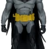 DC Multiverse Actionfigur White Knight Batman (Blister Card) 18 cm