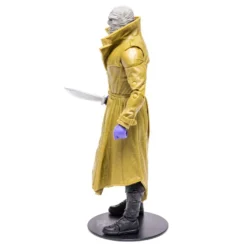 DC Multiverse Batman: Hush Actionfigur Hush