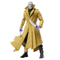 DC Multiverse Batman: Hush Actionfigur Hush