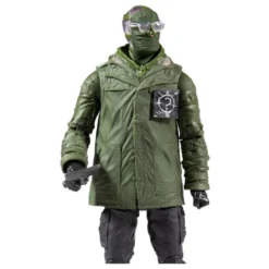 DC Multiverse Batman Movie Actionfigur Riddler