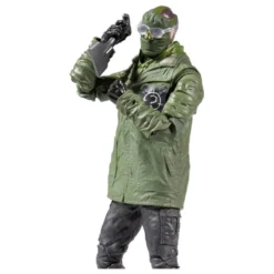 DC Multiverse Batman Movie Actionfigur Riddler