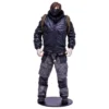 DC Multiverse Batman Movie Actionfigur Bruce Wayne Drifter