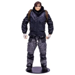 DC Multiverse Batman Movie Actionfigur Bruce Wayne Drifter (Unmasked)