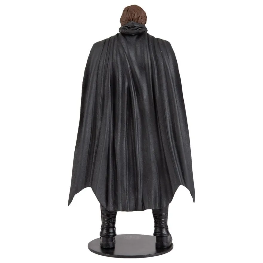 DC Multiverse Batman Movie Actionfigur Batman (Unmasked)