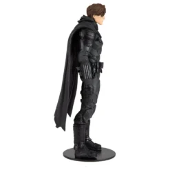 DC Multiverse Batman Movie Actionfigur Batman (Unmasked)