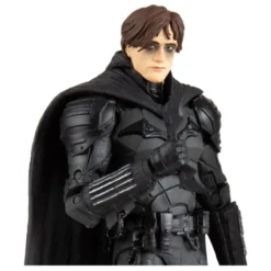 DC Multiverse Batman Movie Actionfigur Batman (Unmasked)