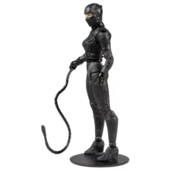 DC Multiverse Batman Movie Actionfigur Catwoman