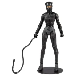 DC Multiverse Batman Movie Actionfigur Catwoman