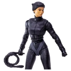 DC Multiverse Batman Movie Actionfigur Catwoman (Unmasked)