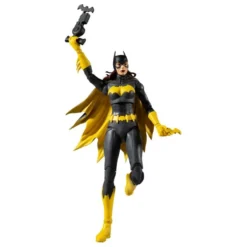 DC Multiverse Batman: Three Jokers Actionfigur Batgirl
