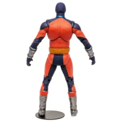 DC Multiverse Black Adam Movie Megafig Actionfigur Atom Smasher