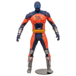 DC Multiverse Black Adam Movie Megafig Actionfigur Atom Smasher