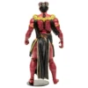 DC Multiverse Black Adam Movie Megafig Actionfigur Sabbac