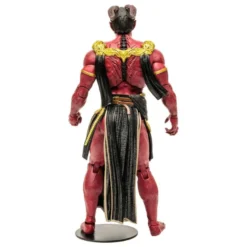 DC Multiverse Black Adam Movie Megafig Actionfigur Sabbac