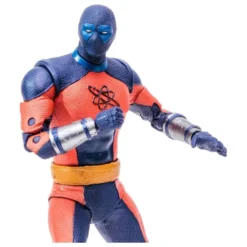 DC Multiverse Black Adam Movie Actionfigur Atom Smasher