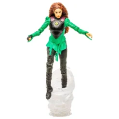 DC Multiverse Black Adam Movie Actionfigur Cyclone