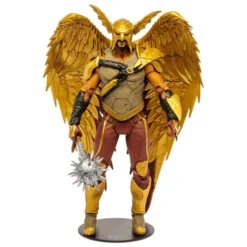 DC Multiverse Black Adam Movie Actionfigur Hawkman