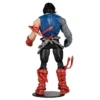 DC Multiverse Build A Actionfigur Superman (Dark Nights: Death Metal)