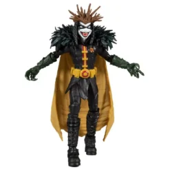 DC Multiverse Build A Actionfigur Robin King (Dark Nights: Death Metal)