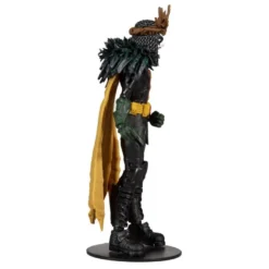 DC Multiverse Build A Actionfigur Robin King (Dark Nights: Death Metal)