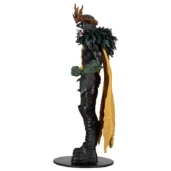 DC Multiverse Build A Actionfigur Robin King (Dark Nights: Death Metal)