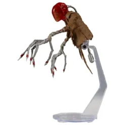 DC Multiverse Build A Actionfigur Scarecrow (Last Knight on Earth)