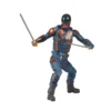 DC Multiverse Build A Actionfigur Bloodsport (Suicide Squad)