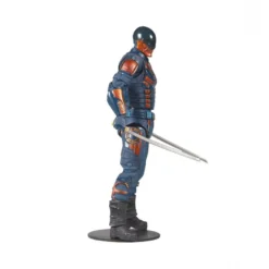 DC Multiverse Build A Actionfigur Bloodsport (Suicide Squad)