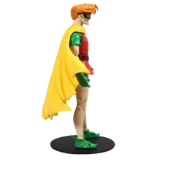 DC Multiverse Build A Actionfigur Robin (Batman: The Dark Knight Returns)