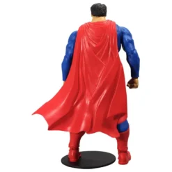 DC Multiverse Build A Actionfigur Superman (Batman: The Dark Knight Returns)