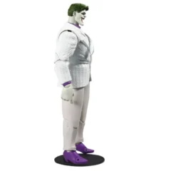DC Multiverse Build A Actionfigur The Joker (Batman: The Dark Knight Returns)