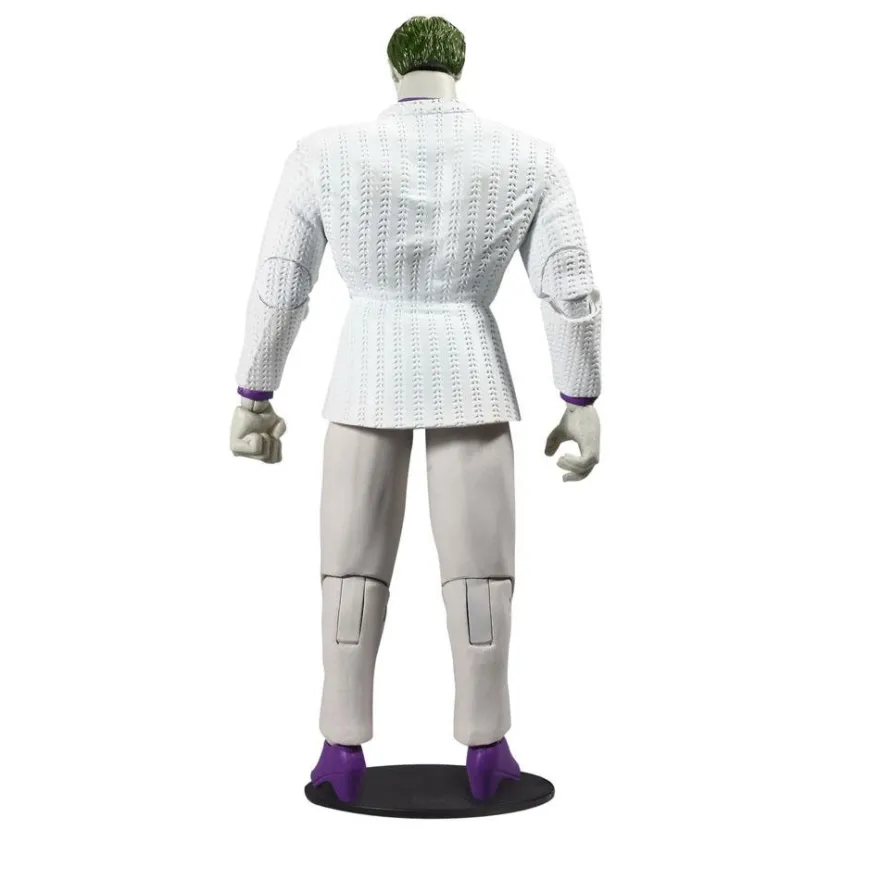 DC Multiverse Build A Actionfigur The Joker (Batman: The Dark Knight Returns)