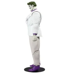 DC Multiverse Build A Actionfigur The Joker (Batman: The Dark Knight Returns)