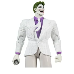 DC Multiverse Build A Actionfigur The Joker (Batman: The Dark Knight Returns)