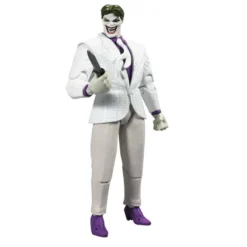 DC Multiverse Build A Actionfigur The Joker (Batman: The Dark Knight Returns)