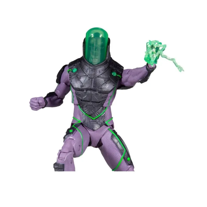DC Multiverse Build A Actionfiguren Batman Beyond (5-Pack)