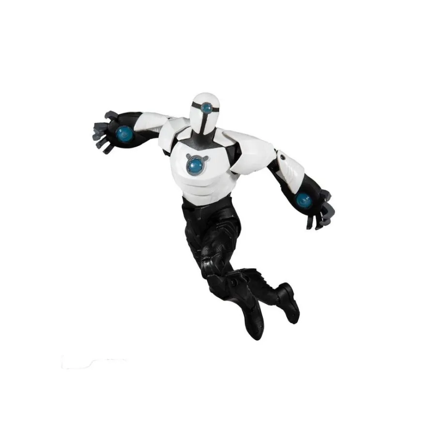 DC Multiverse Build A Actionfiguren Batman Beyond (5-Pack)
