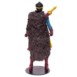 DC Multiverse Build A Actionfigur Endless Winter Wonder Woman
