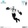 DC Multiverse Build A Actionfigur Shriek (Batman Beyond)