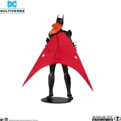 DC Multiverse Build A Actionfigur Batwoman (Batman Beyond)