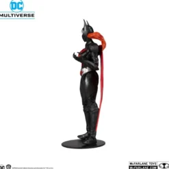 DC Multiverse Build A Actionfigur Batwoman (Batman Beyond)