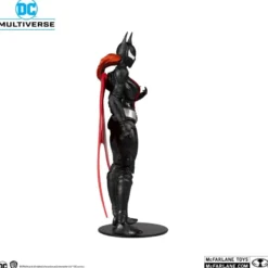 DC Multiverse Build A Actionfigur Batwoman (Batman Beyond)