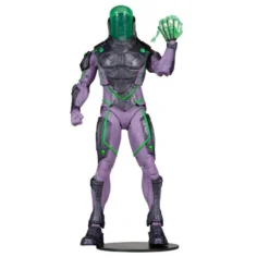 DC Multiverse Build A Actionfigur Blight (Batman Beyond)