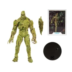 DC Multiverse 30 cm Actionfigur Swamp Thing