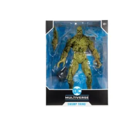 DC Multiverse 30 cm Actionfigur Swamp Thing