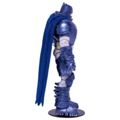 DC Multiverse Collector Multipack Actionfiguren Superman vs. Armored Batman (2-Pack)