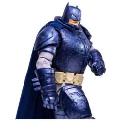DC Multiverse Collector Multipack Actionfiguren Superman vs. Armored Batman (2-Pack)